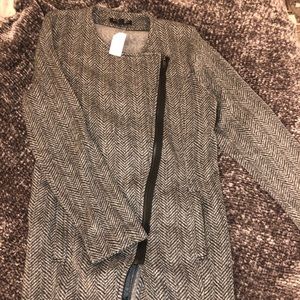 NWT Banana Republic Women’s Coat
